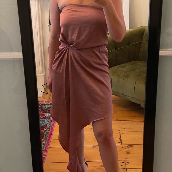 Express Dress - Picture 2 of 2